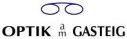 Logo Optik am Gasteig