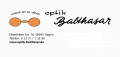 Bild: Optik Balthasar in Hagen, Westfalen