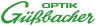 Bild: Optik Güßbacher GmbH