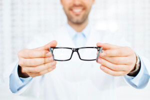 Optiker