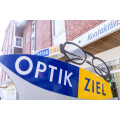 Optik Ziel