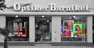 Logo Optiker Barnikel