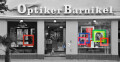 Logo Optiker Barnikel