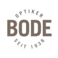 Logo Optiker Bode