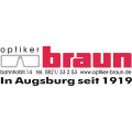Optiker Braun GmbH