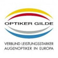 Logo Optiker Gilde Handels- und Marketing GmbH