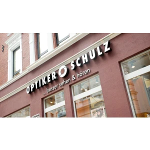 Optiker Schulz Brillenmode - Hörakustik