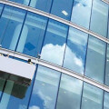 Optimal Clean Glas- & Gebäudereinigung GmbH