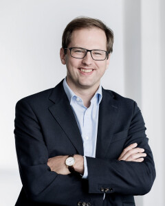 Geschäftsführer seid 08/2022