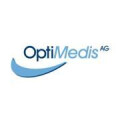 Logo OptiMedis AG, Beratung im Gesundheitswesen