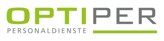 Logo OPTIPER GmbH Personaldienste in Berlin