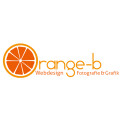 Orange-b - Webdesign und Grafik