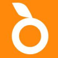 Logo Herrmanns / Orange Island, Christa