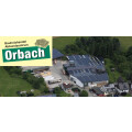 Orbach, Holzbau u. Sägewerk GmbH
