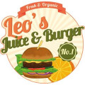 Organic Juice Bar GmbH Leonard Stebisch Leo´s Juice & Burger