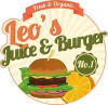 Bild: Organic Juice Bar GmbH Leonard Stebisch Leo´s Juice & Burger