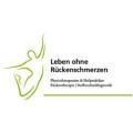 Logo ORIGENE Leben ohne Rückenschmerzen UG