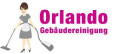 Logo Orlando Gebäudereinigung
