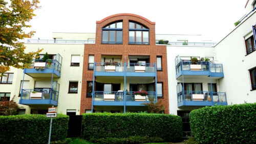 Düsseldorf-Kassel