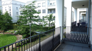 Düsseldorf-Oberkassel