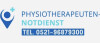 Bild: ORTHO REHA PHYSIOTHERAPIE