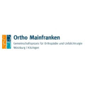 OrthoMainfranken Gemeinschaftspraxis für Orthopädie und Unfallchirurgie