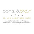 Orthopäde - Privatpraxis - Dr. med. Christoph Baltin