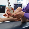 ORTHOPAEDICUM Gemeinschaftspraxis Fachärzte für Orthopädie Sondersprechstunden Osteoporose