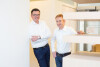 Bild: Orthopädie ALBERTUS ZENTRUM Dr.med. Joseph Heussen und Alexej-Jian Zahedi
