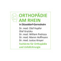 Orthopädie Gerresheim Hupfer Olaf P. Dr.