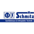 Orthopädie Schmitz Sanitätshaus & Orthopädie-Technik Christoph Schmitz