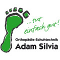 Orthopädie-Schuhtechnik Adam Silvia