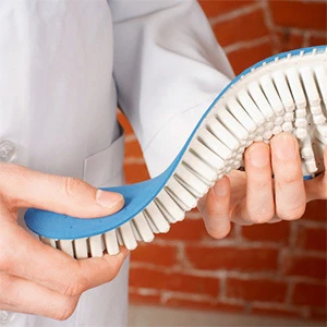 Orthopädie-Schuhtechnik Möller Handwerk