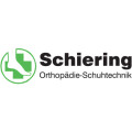 Orthopädie Schuhtechnik Schiering
