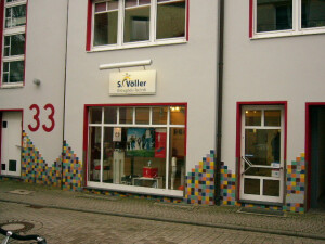 Orthopädie Völler, Lohstr. 33, 49074 Osnabrück