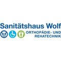 Orthopädie- und Reha-Technik Wolf GmbH & Co. KG