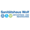 Orthopädie- und Reha-Technik Wolf GmbH & Co. KG
