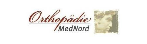 Logo Orthopädische Gemeinschaftspraxis Dr. med. Boeckh und Dr.med. Nikolic in München