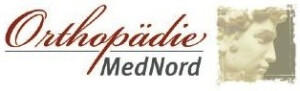 Logo Orthopädische Gemeinschaftspraxis Dr. med. Boeckh und Dr.med. Nikolic in München