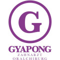Osei Gyapong Zahnarzt