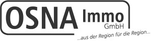 Logo OSNA – Immo GmbH in Osnabrück
