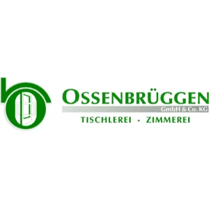 Ossenbrüggen GmbH & Co. KG Zimmerei und Tischlerei