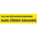 'Ossi's Taxi' Inh. Antje Osmanski