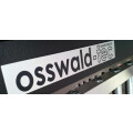 osswald-tec / Verwaltung Uwe Osswald