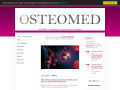 Bild: OSTEOMED - Dr. Hanno Lehmann in Mannheim