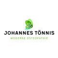 Osteopath Johannes Tönnis