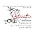 Osteopathie Alexander Quehenberger