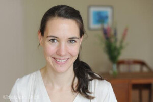 Logo Osteopathie Berlin Friedrichshain, Katinka Schudrowitz