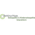 Osteopathie Haas Bettina
