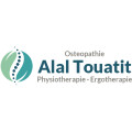 Osteopathie · Physiotherapie · Ergotherapie Alal Touatit